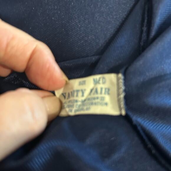 Vintage 1960s Nylon Nightgown - Picture 3 of 6